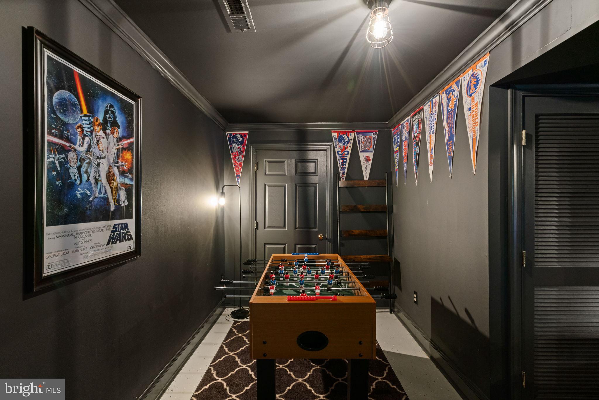 BUTTERFIELD - Residential