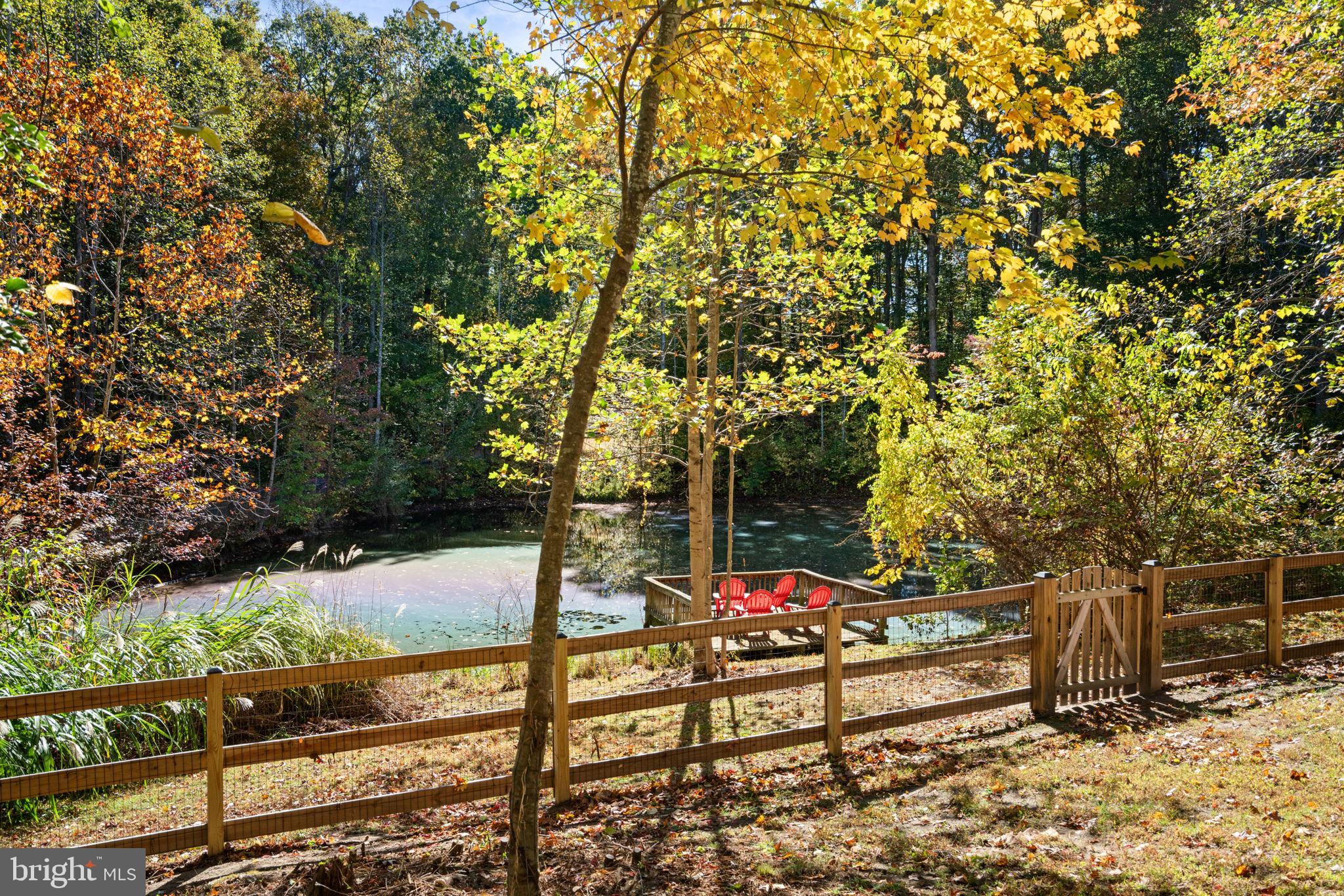 BUTTERFIELD - Residential