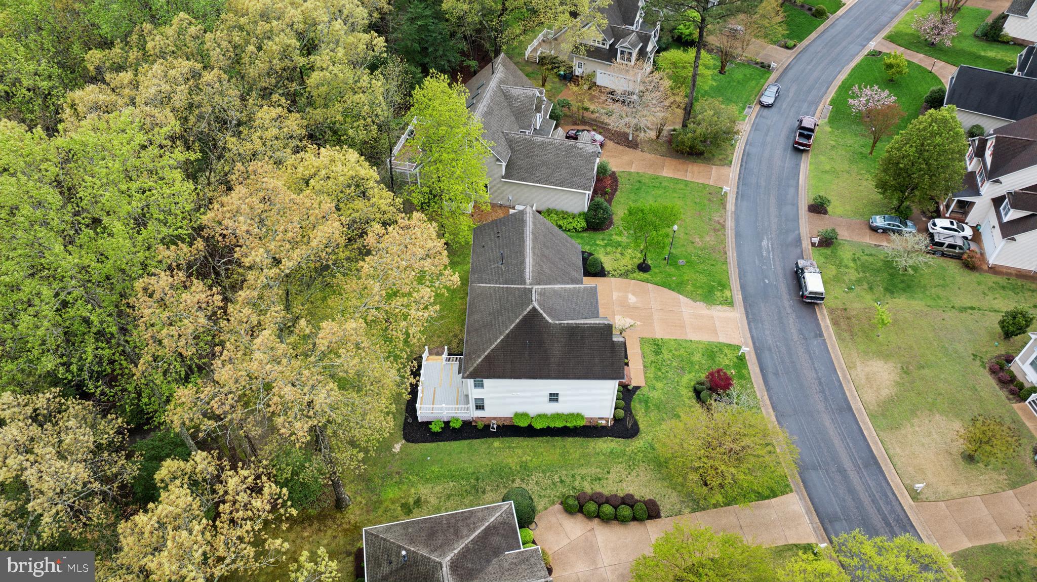 STONEHOUSE - Residential