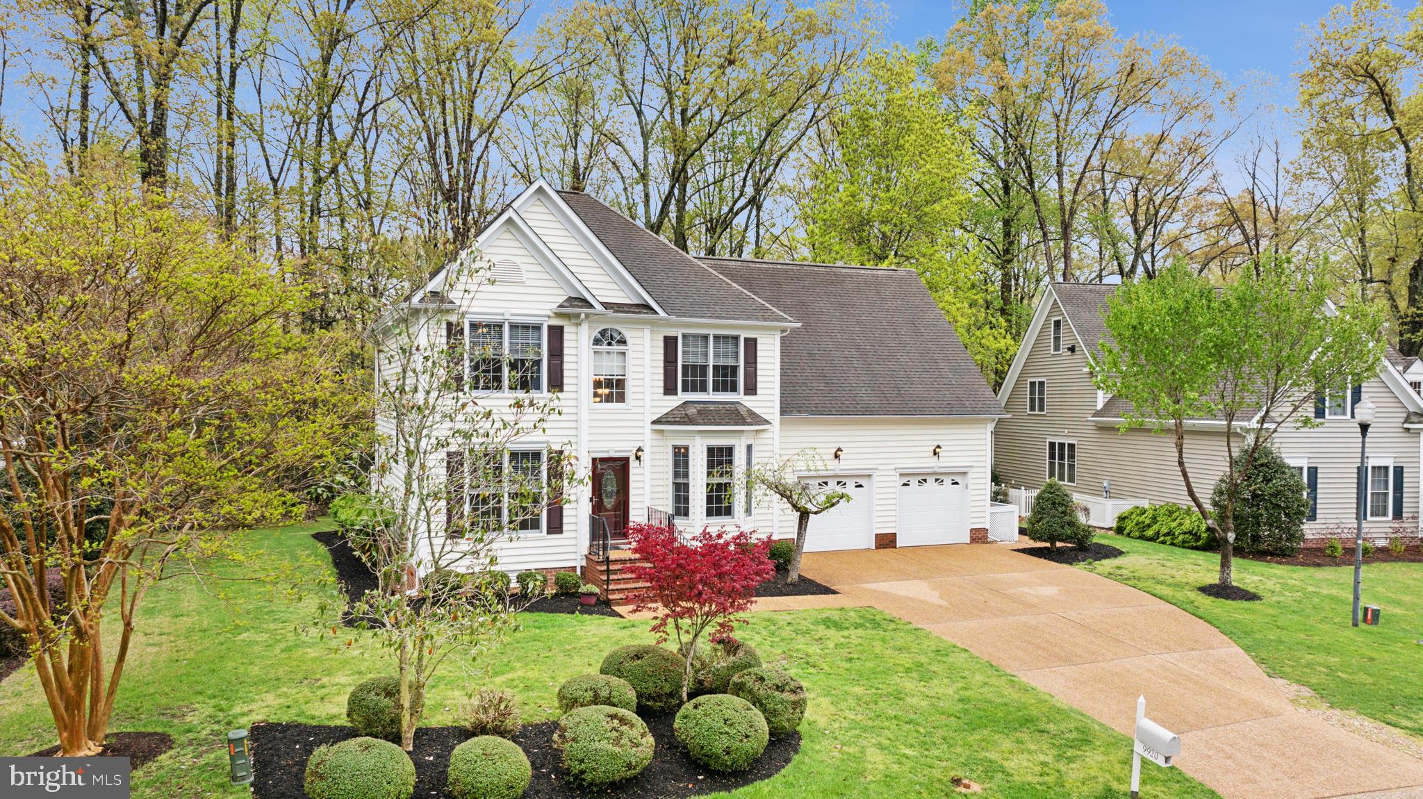 STONEHOUSE - Residential