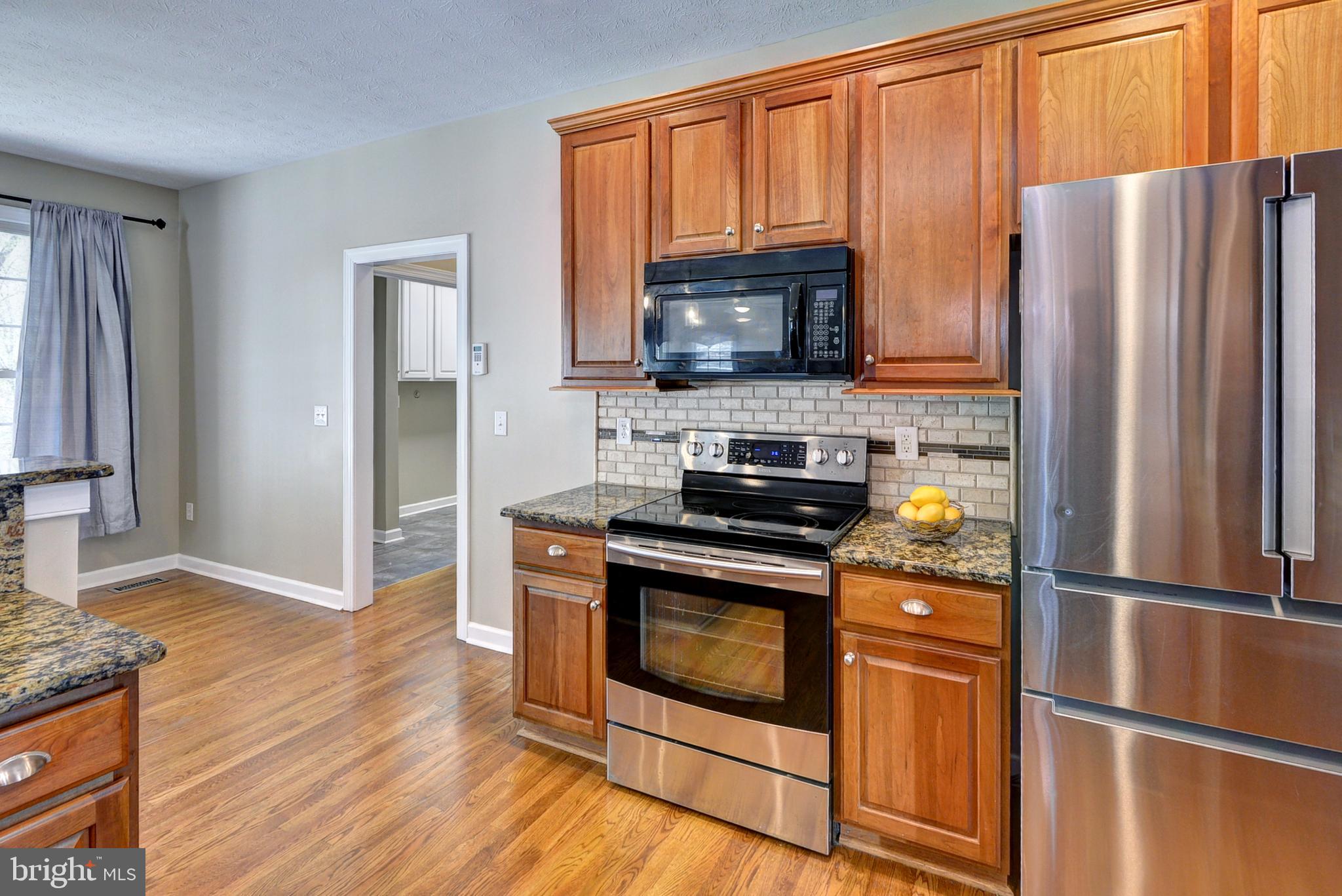 STONEHOUSE - Residential