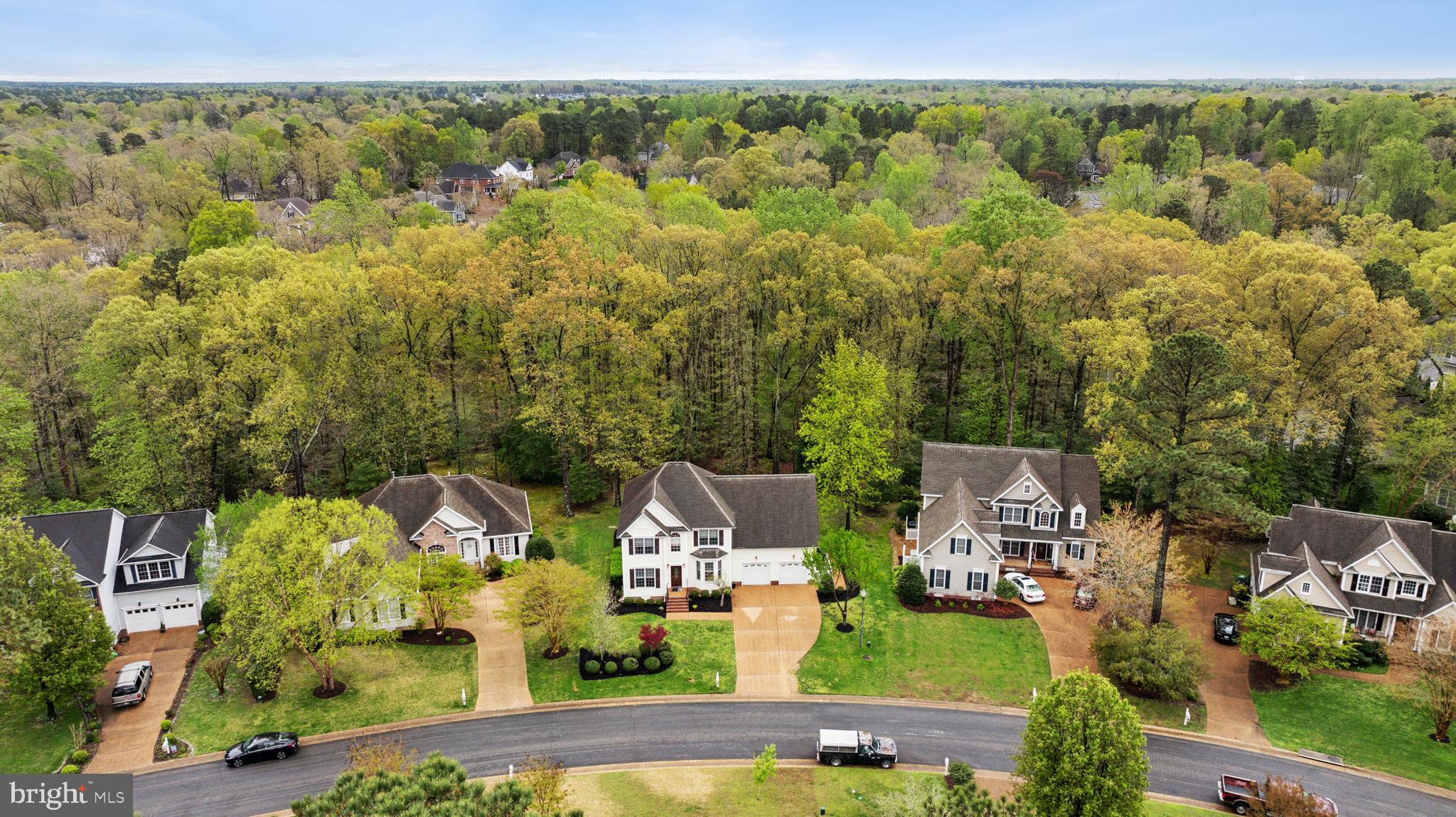 STONEHOUSE - Residential