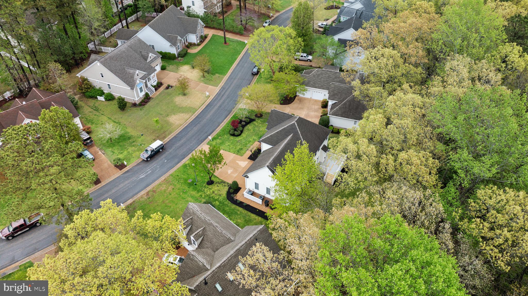 STONEHOUSE - Residential