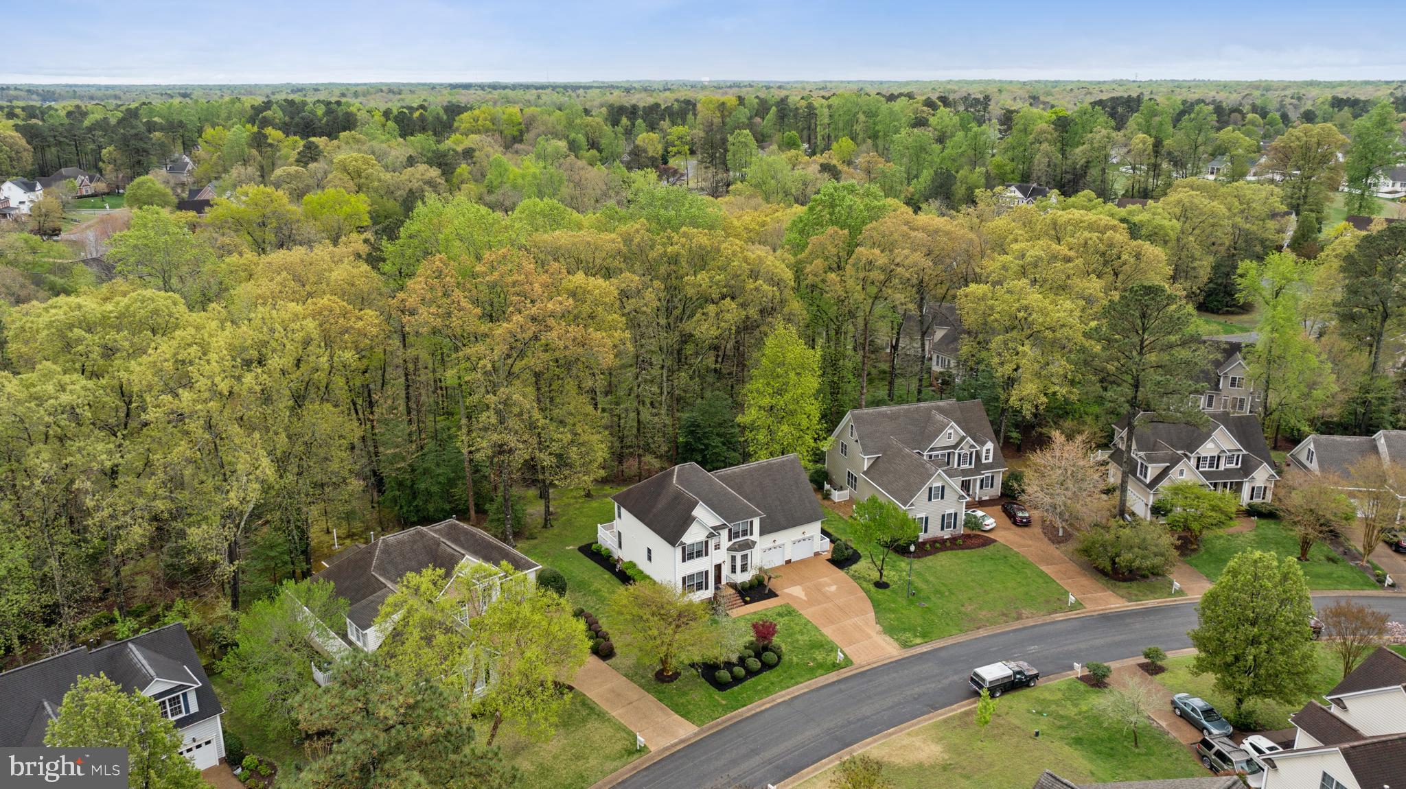 STONEHOUSE - Residential