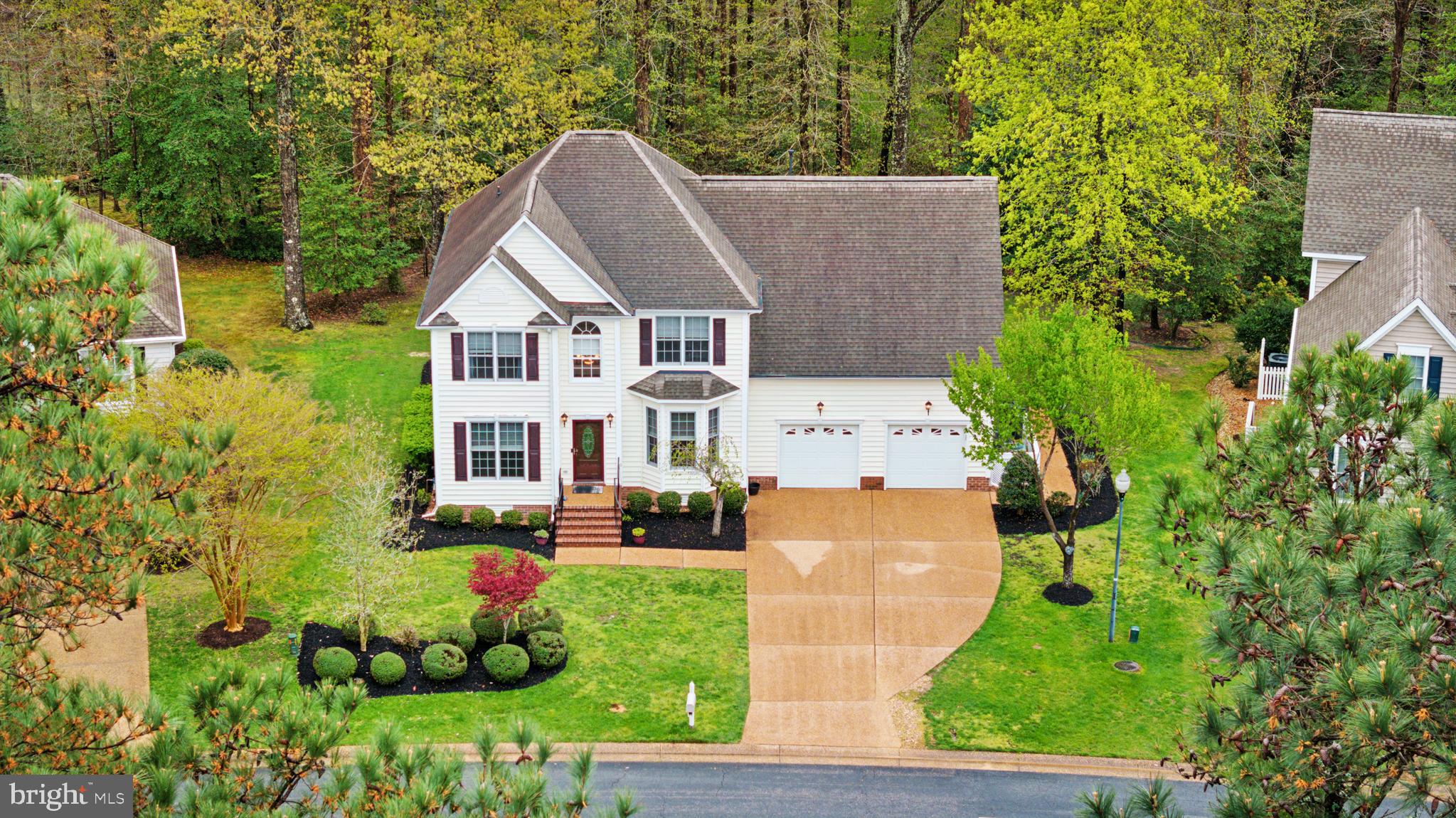 STONEHOUSE - Residential