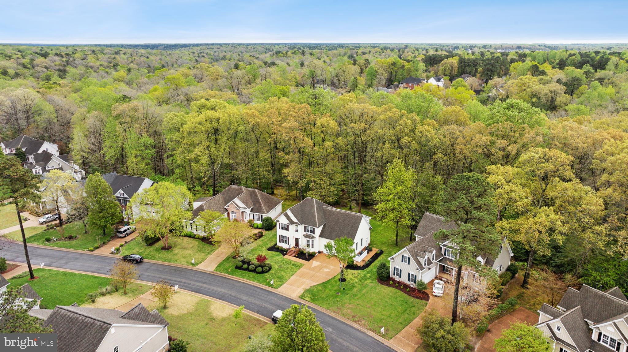 STONEHOUSE - Residential