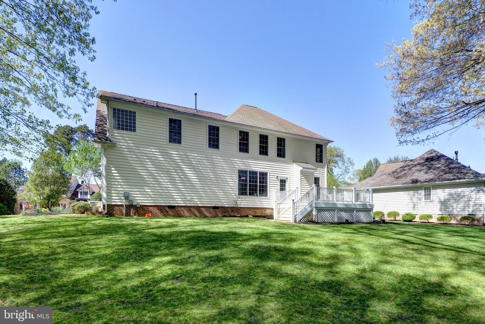 STONEHOUSE - Residential