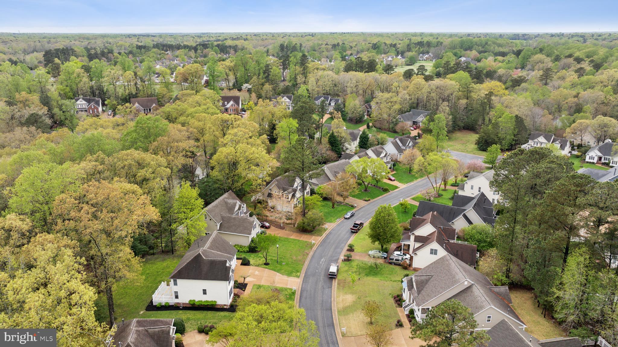 STONEHOUSE - Residential