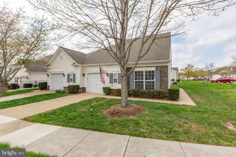 Townhouse For Sale - 40 Legend Drive #38-4<br/> Stafford County, FREDERICKSBURG, VA 22406