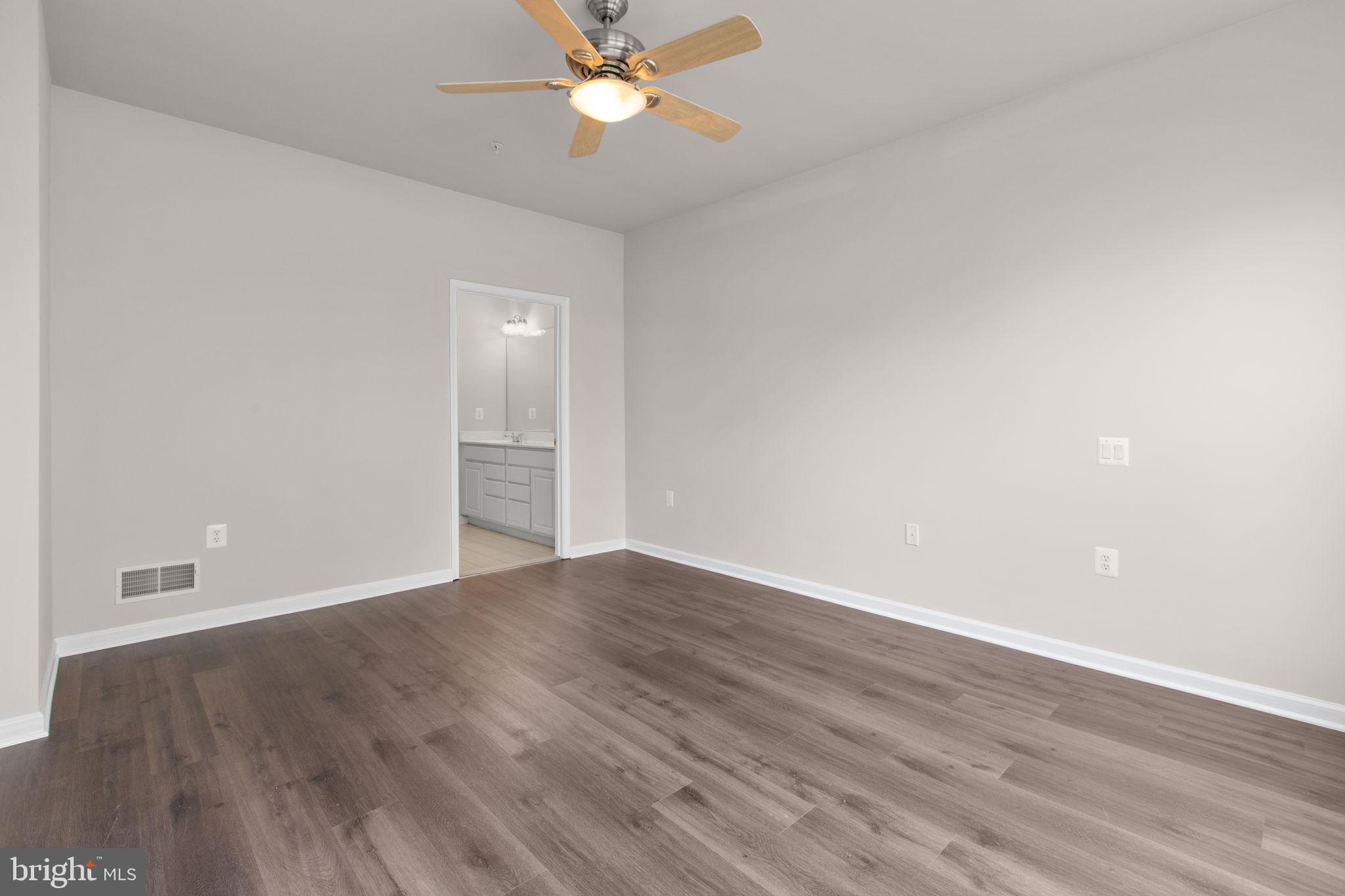 THE VILLAS AT FALLS RUN - Residential