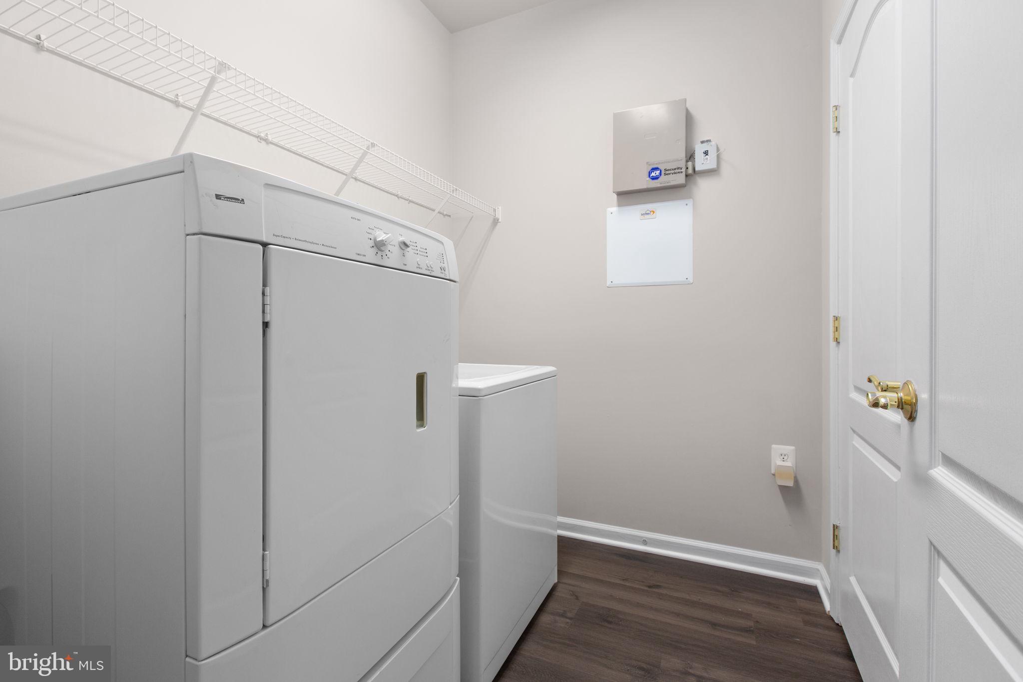 THE VILLAS AT FALLS RUN - Residential