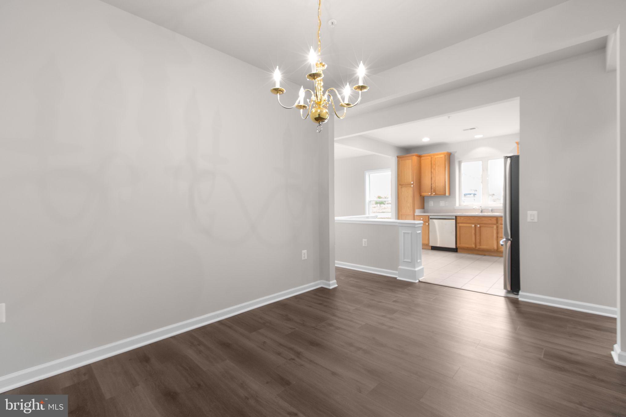 THE VILLAS AT FALLS RUN - Residential