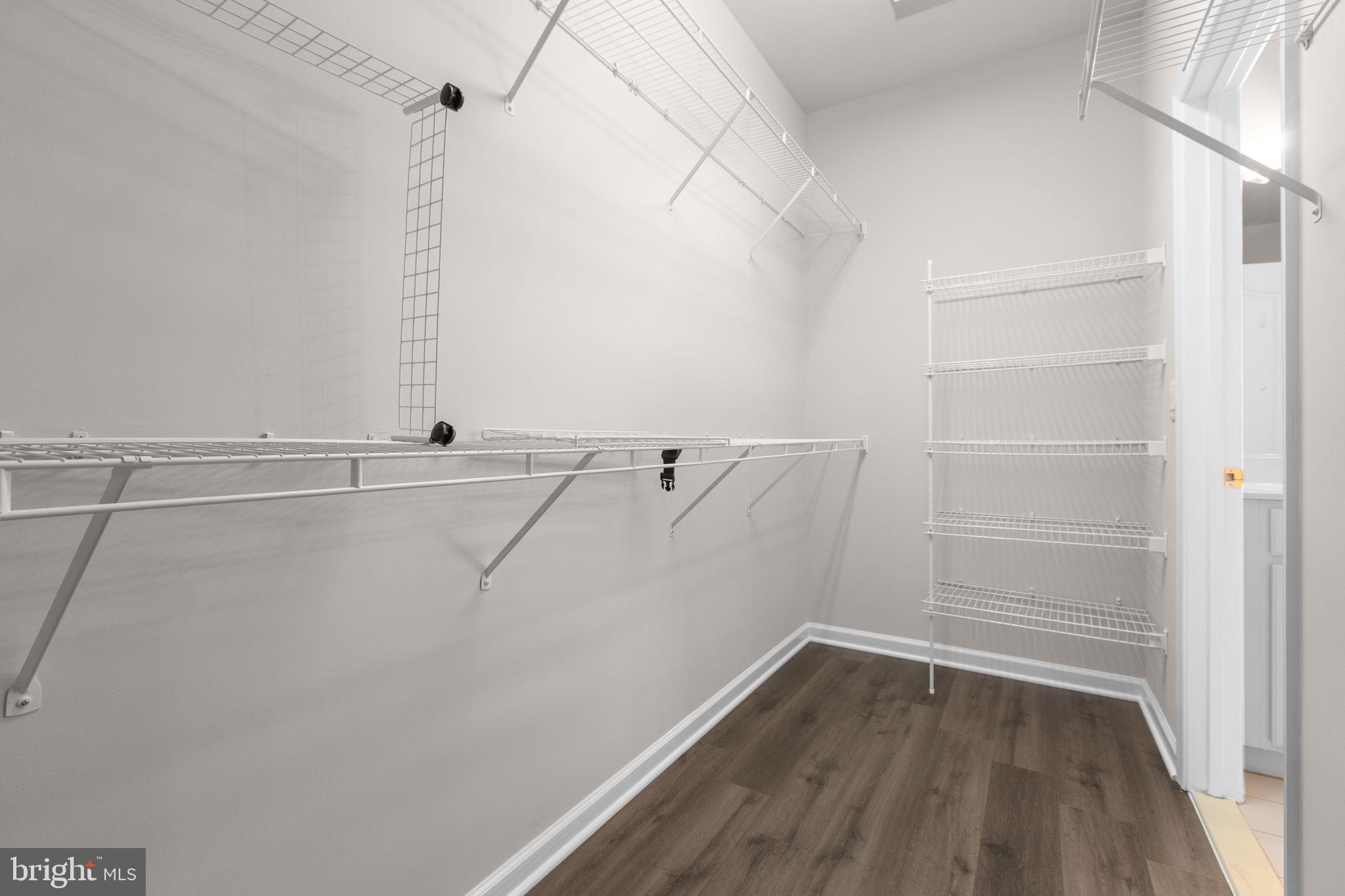 THE VILLAS AT FALLS RUN - Residential