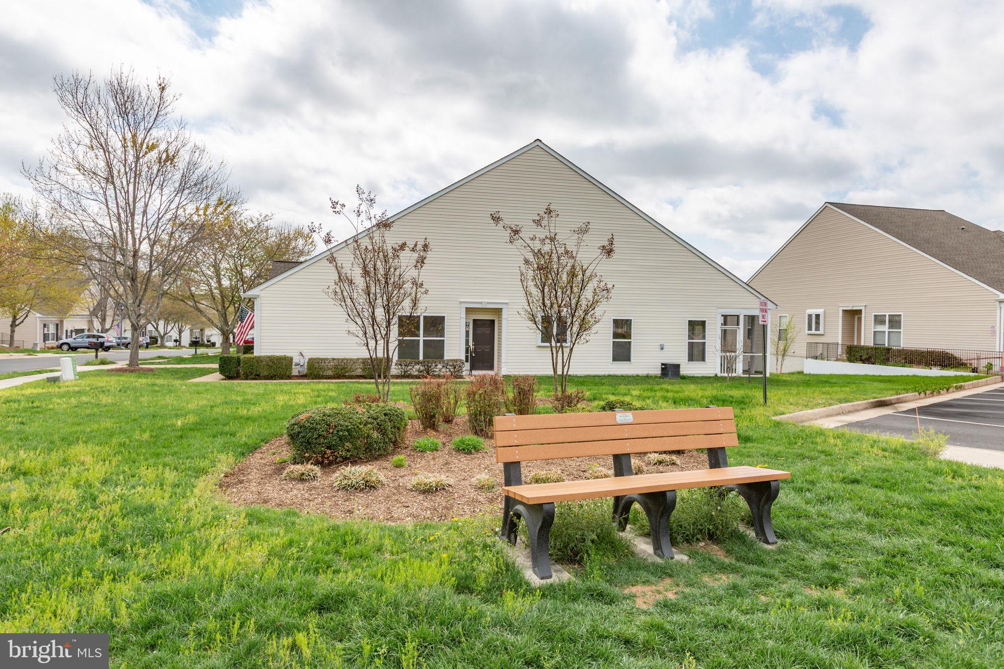 THE VILLAS AT FALLS RUN - Residential