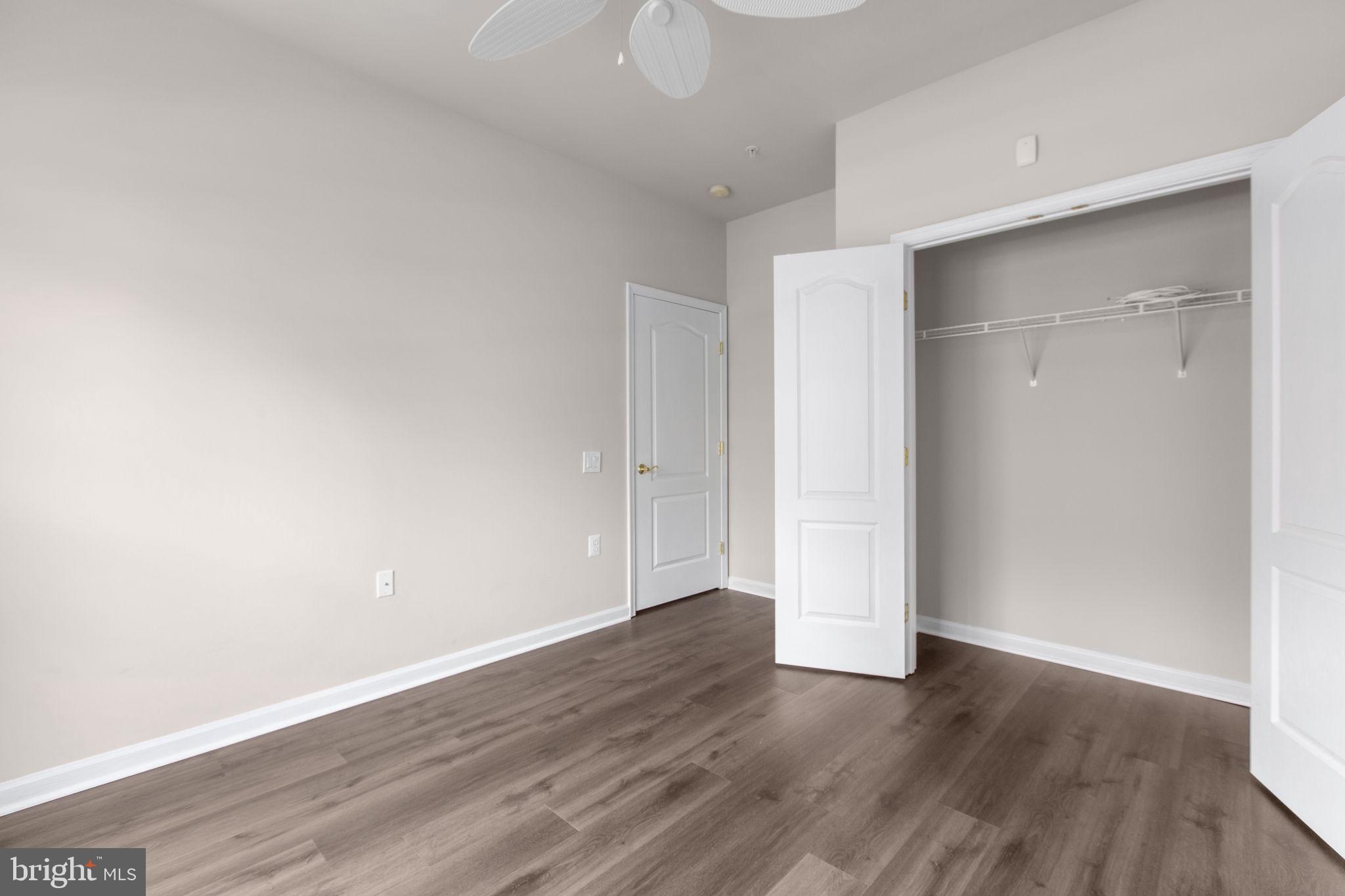 THE VILLAS AT FALLS RUN - Residential