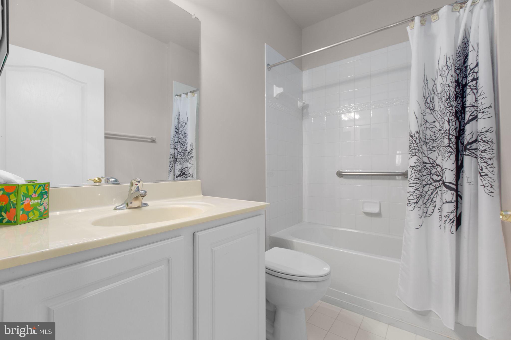 THE VILLAS AT FALLS RUN - Residential