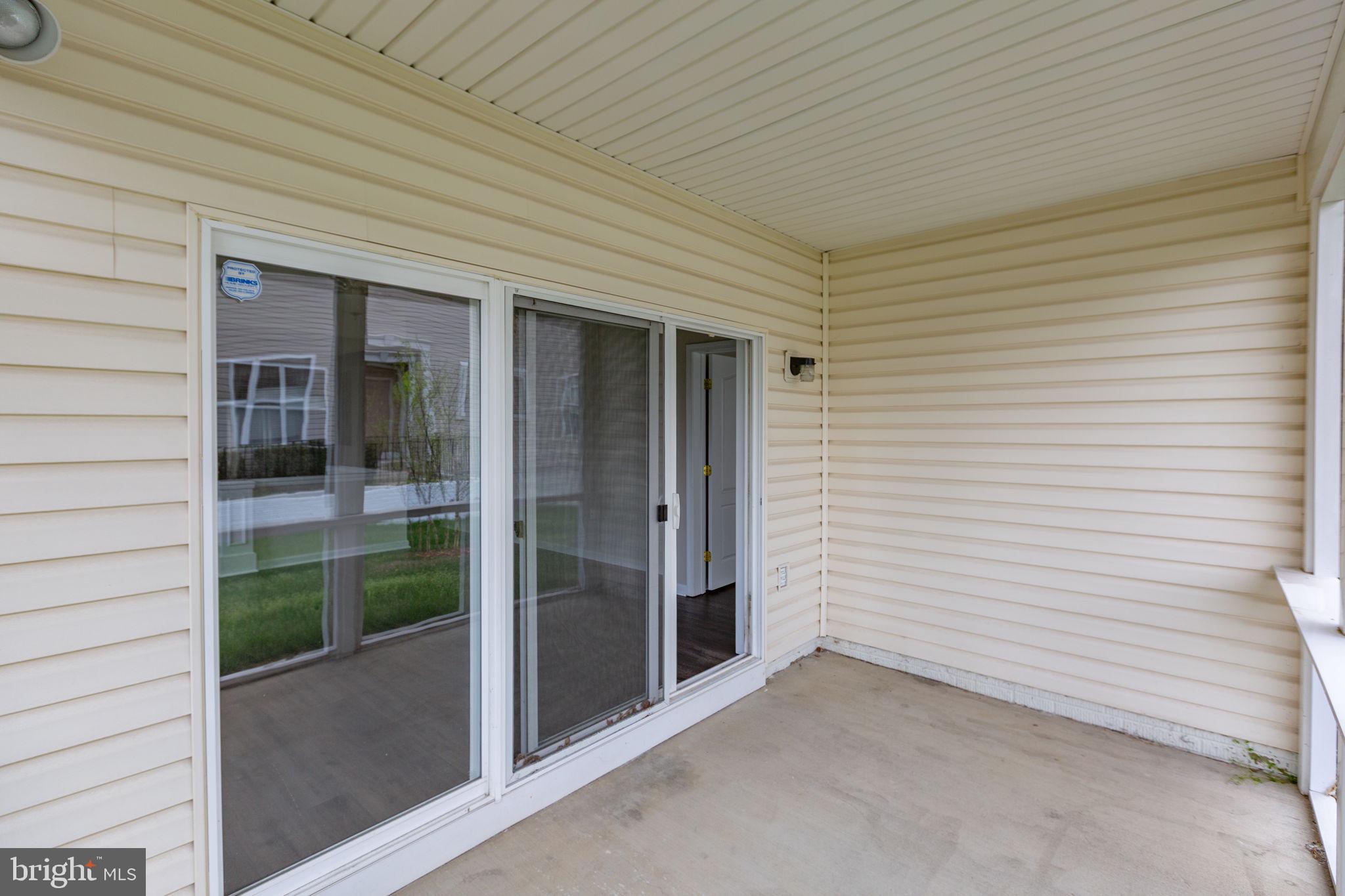 THE VILLAS AT FALLS RUN - Residential