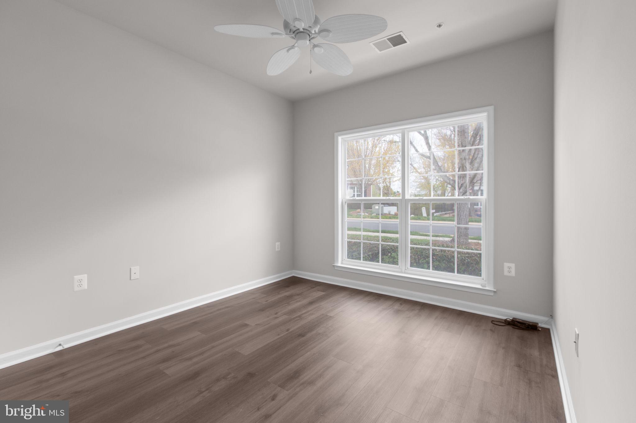 THE VILLAS AT FALLS RUN - Residential