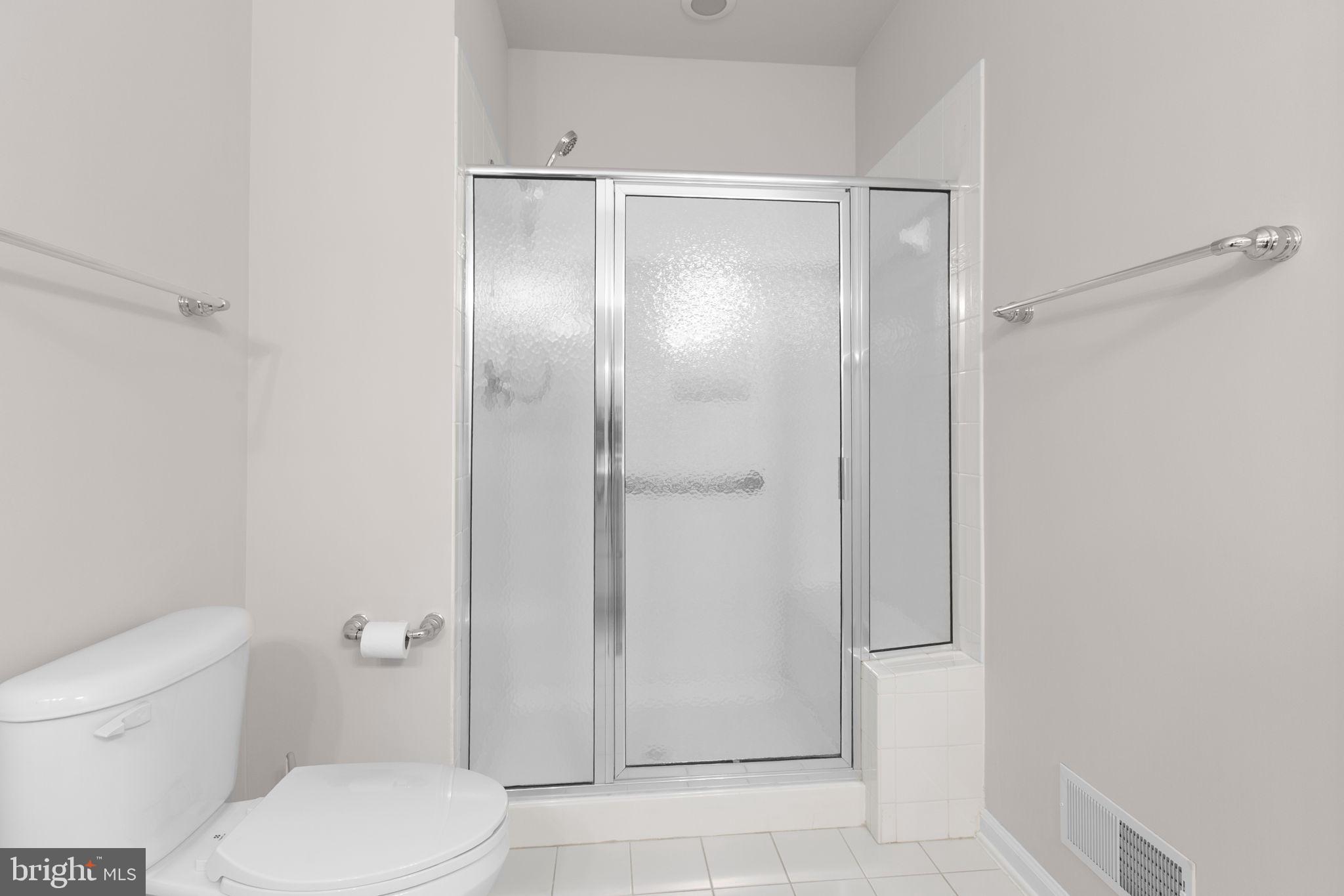 THE VILLAS AT FALLS RUN - Residential