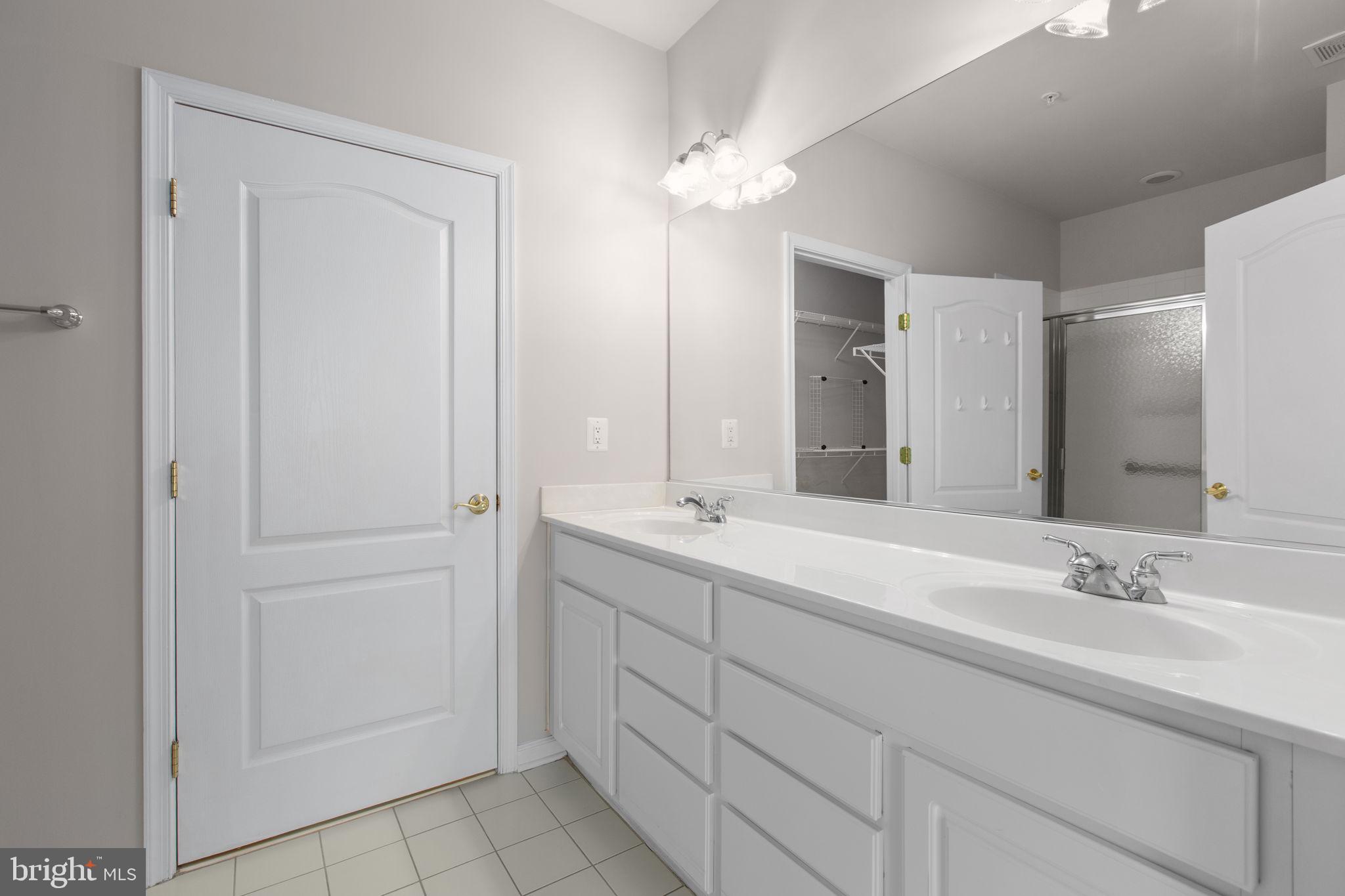 THE VILLAS AT FALLS RUN - Residential