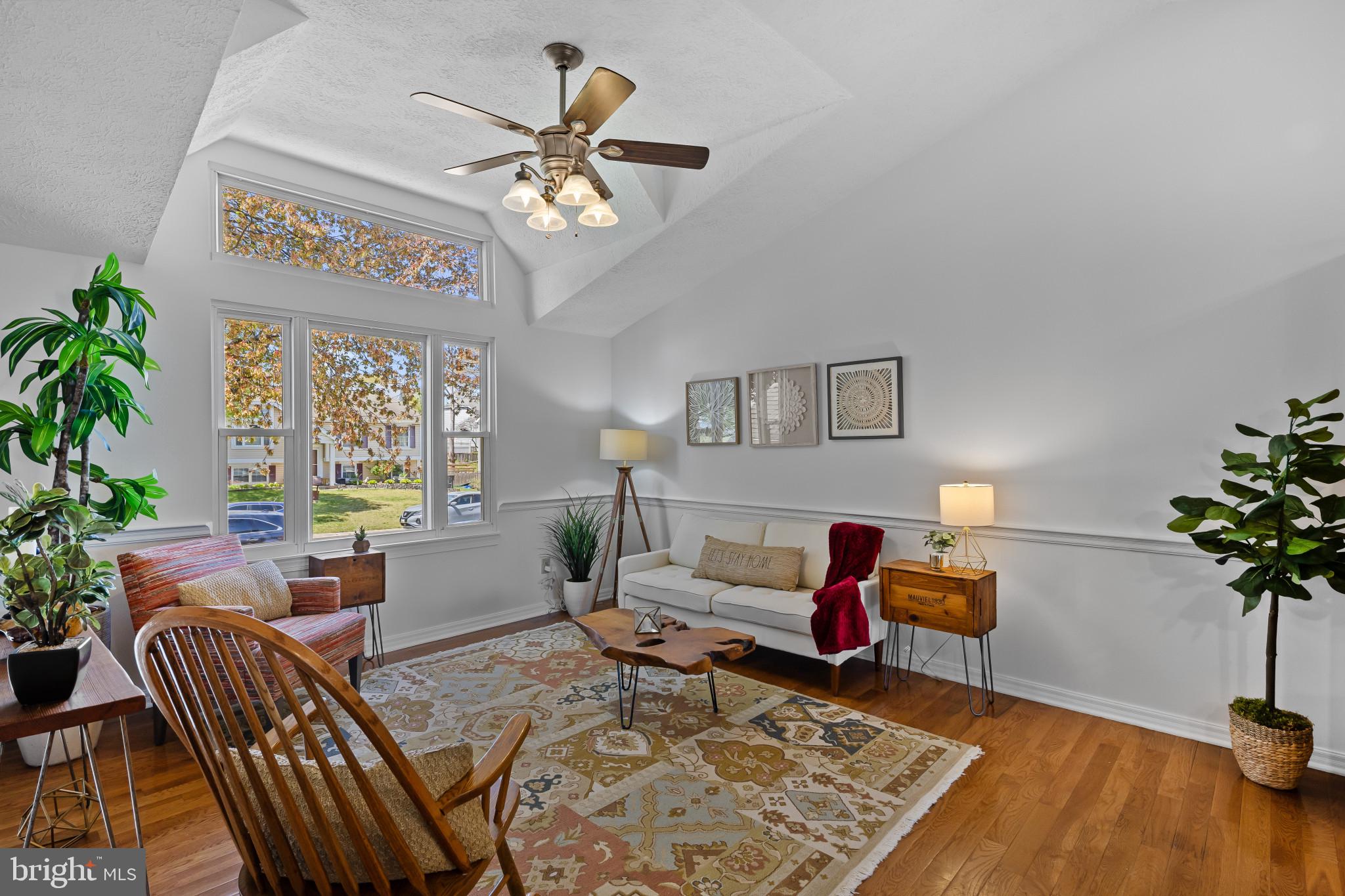 CHESTERFIELD - Residential