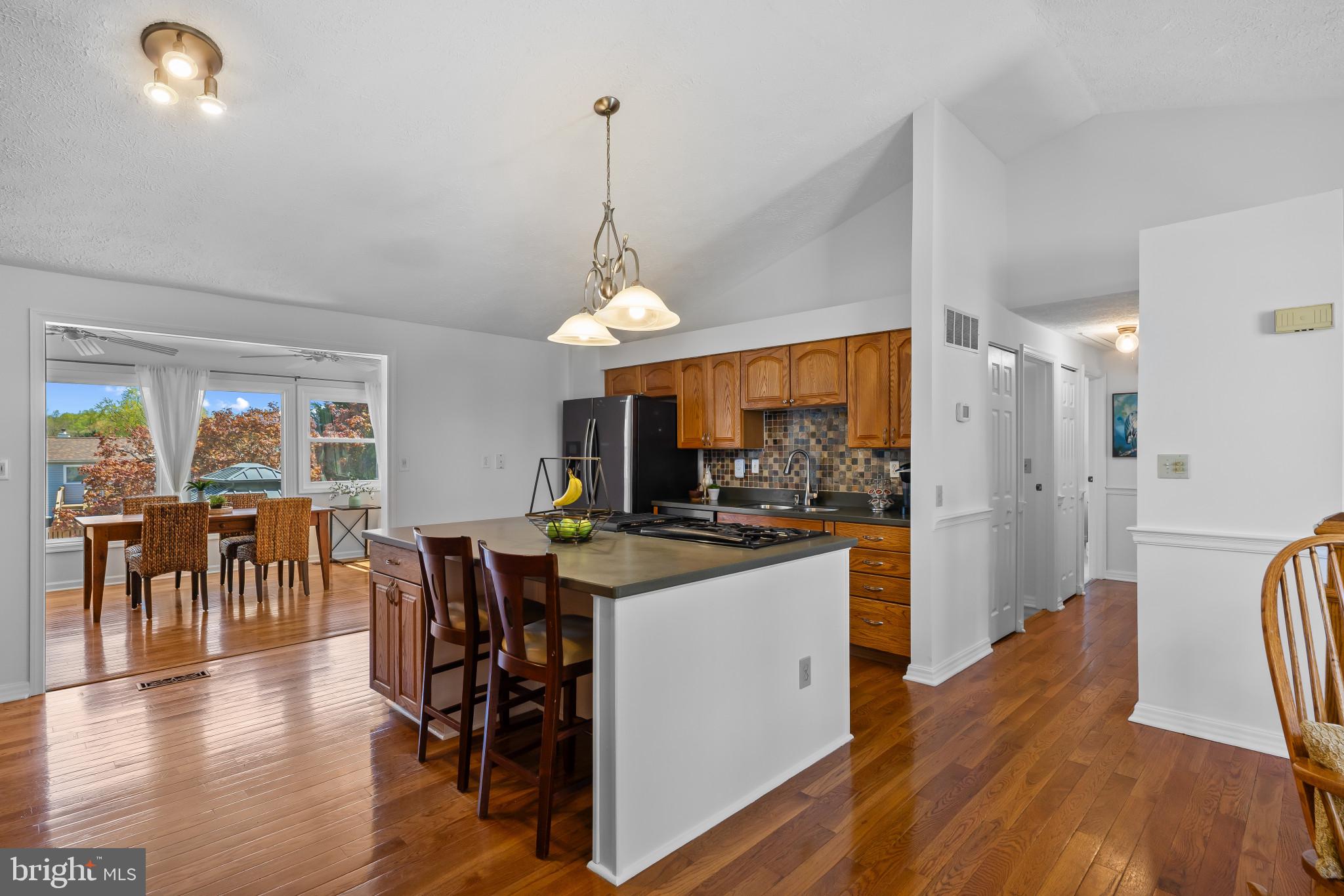 CHESTERFIELD - Residential