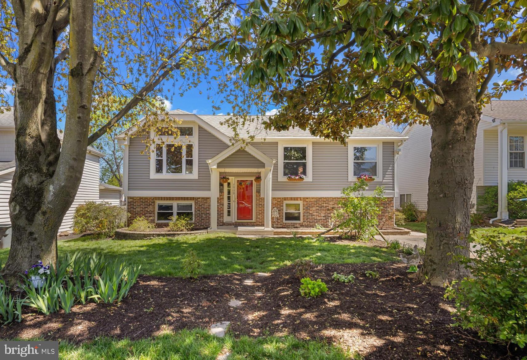 CHESTERFIELD - Residential