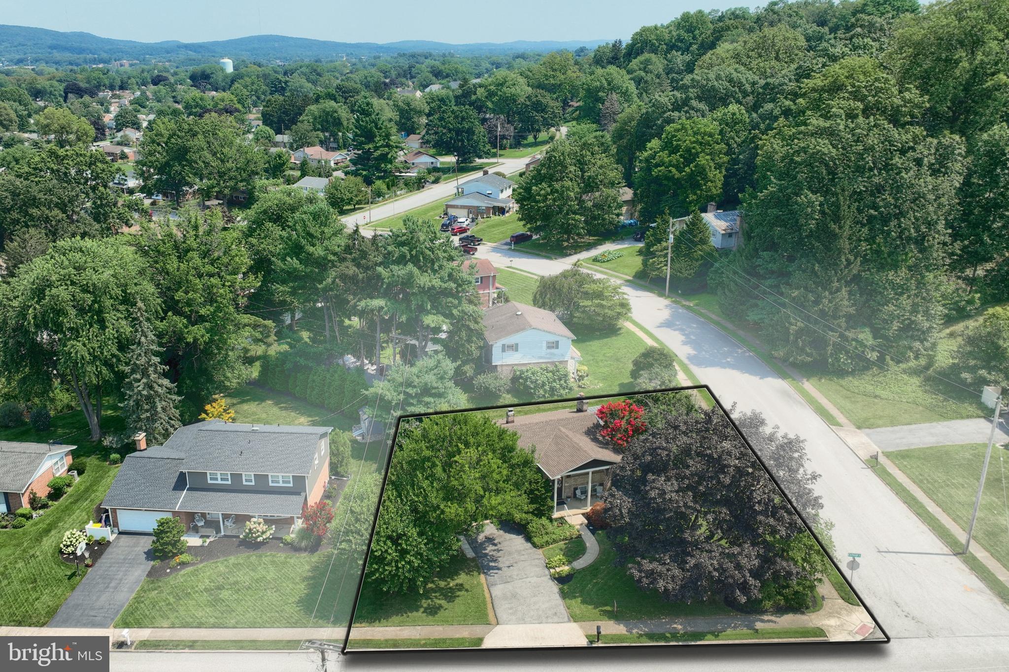 HAINES ACRES - Residential