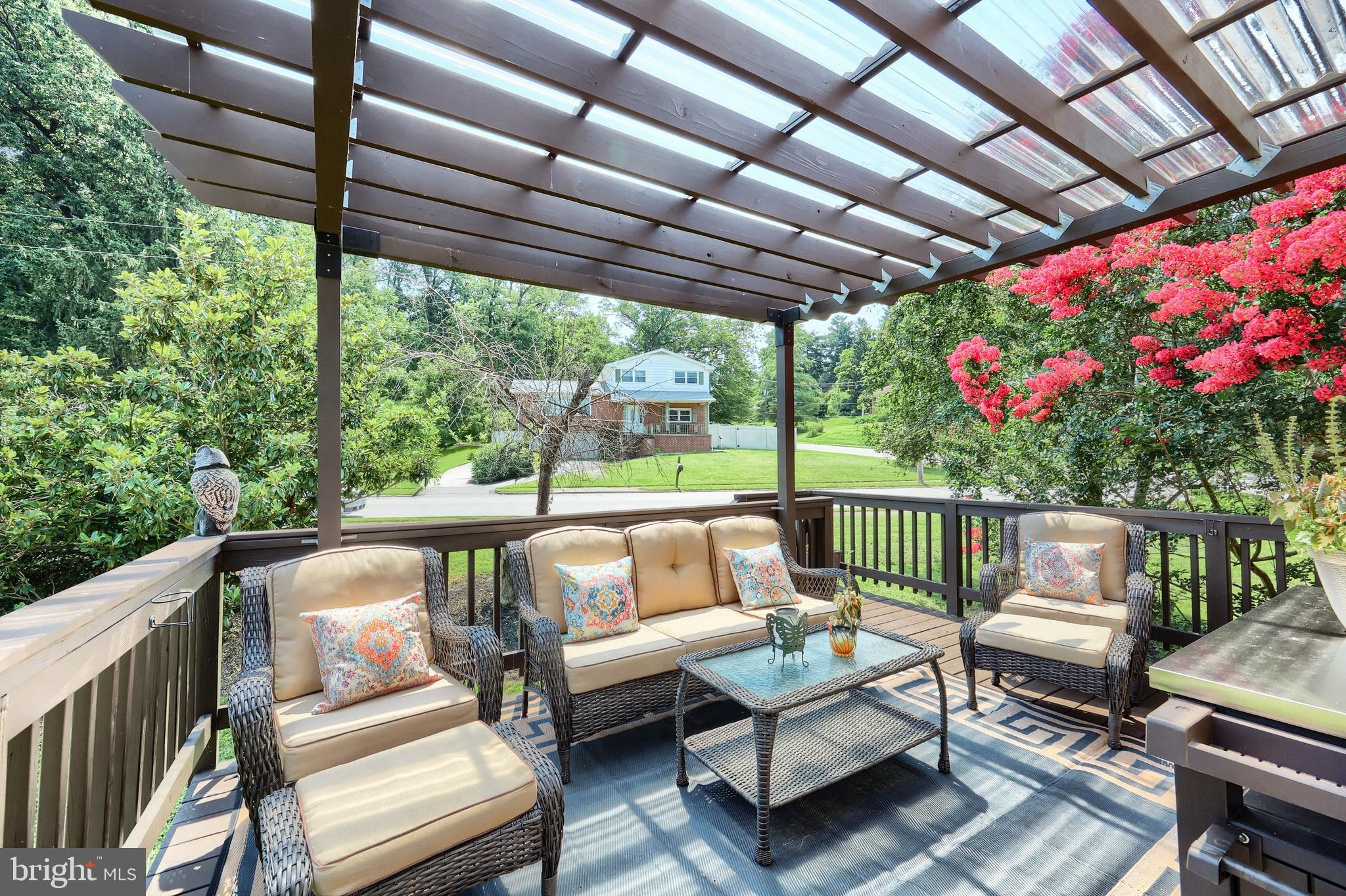 HAINES ACRES - Residential