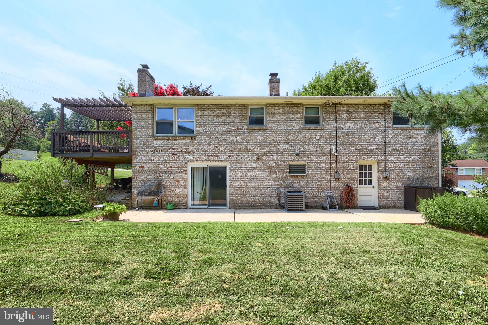 HAINES ACRES - Residential