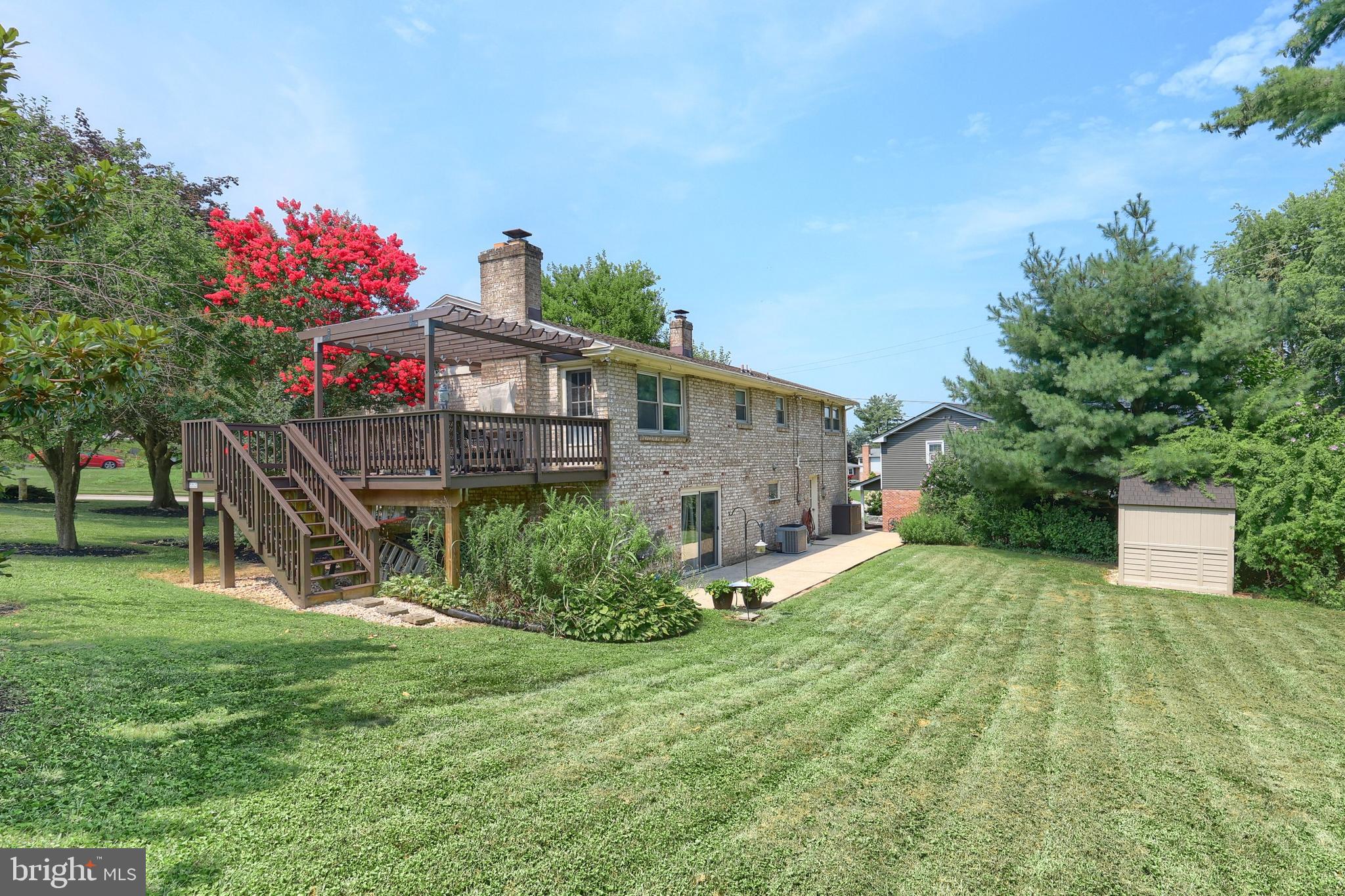 HAINES ACRES - Residential