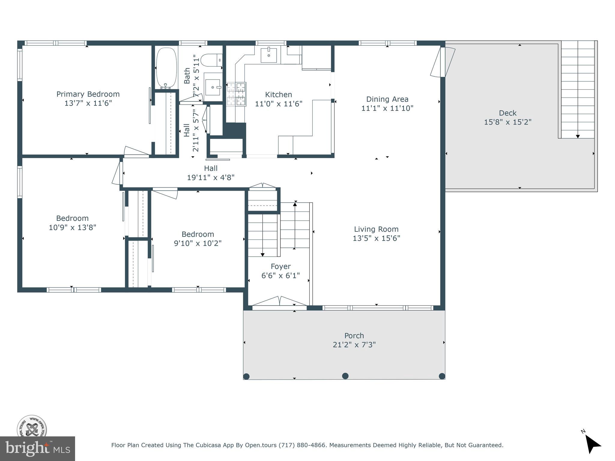 HAINES ACRES - Residential