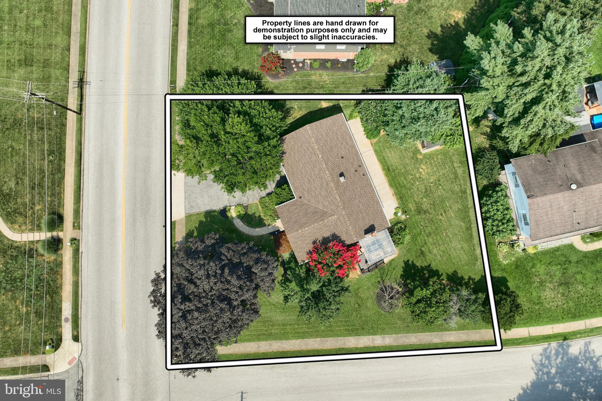 HAINES ACRES - Residential