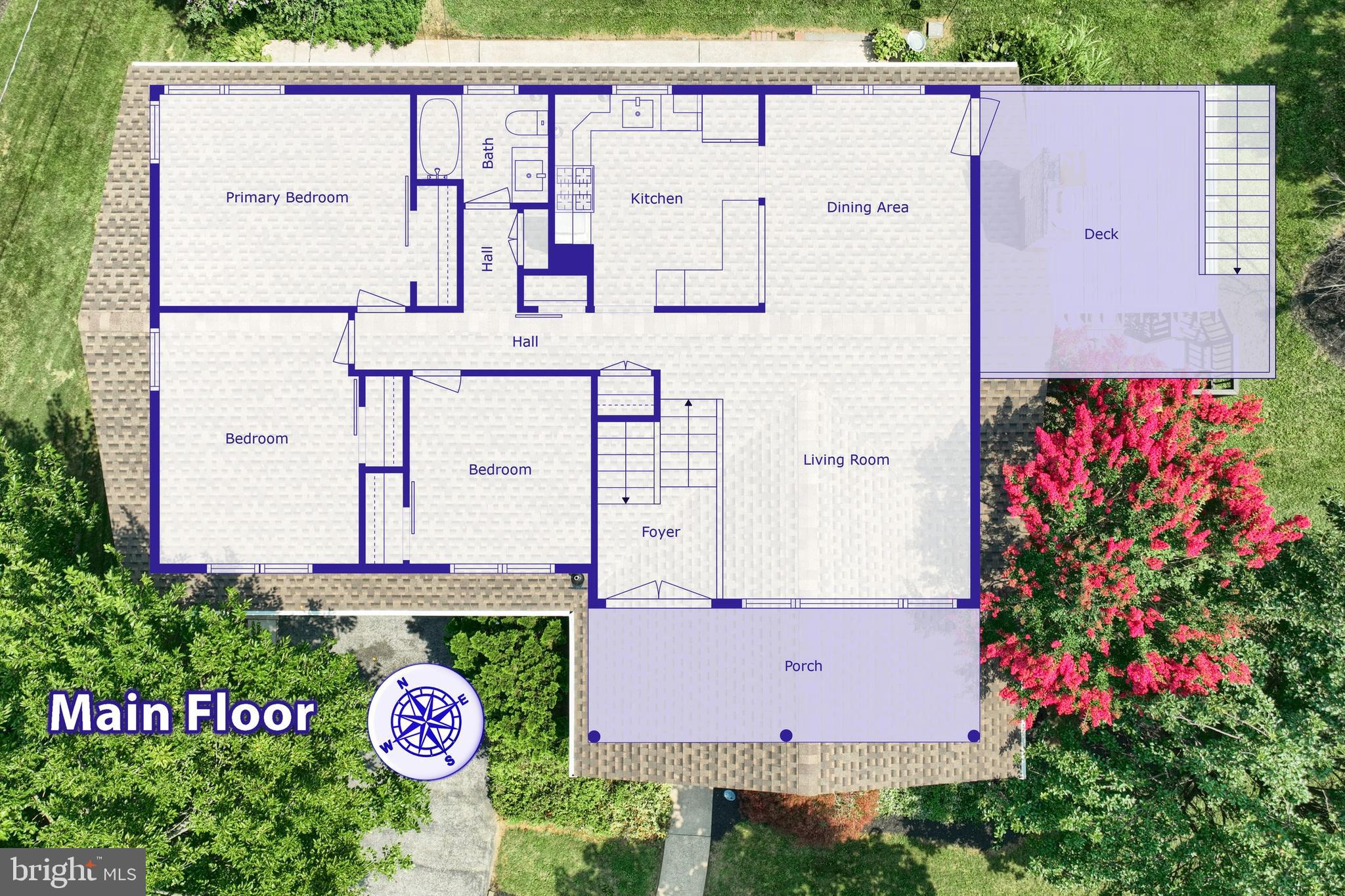HAINES ACRES - Residential