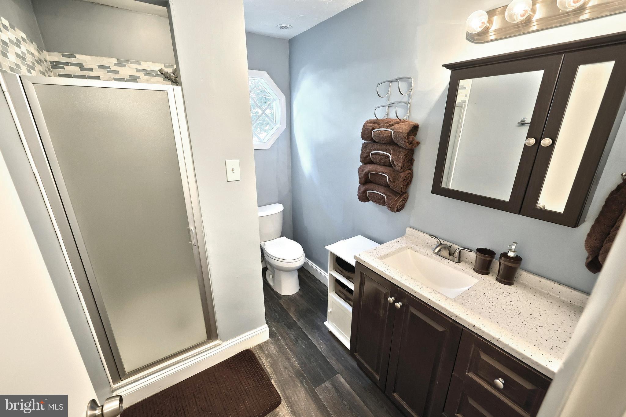 HAINES ACRES - Residential