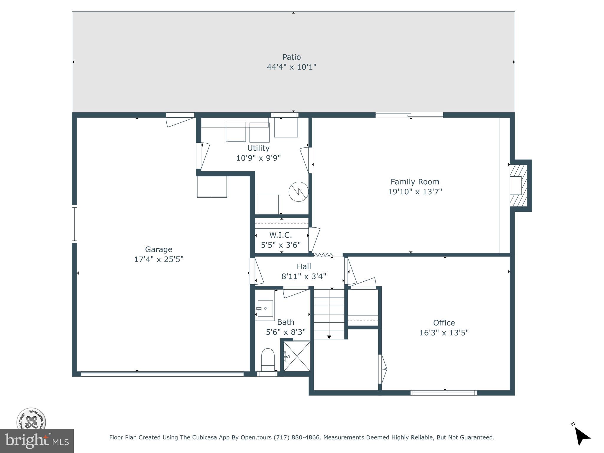 HAINES ACRES - Residential