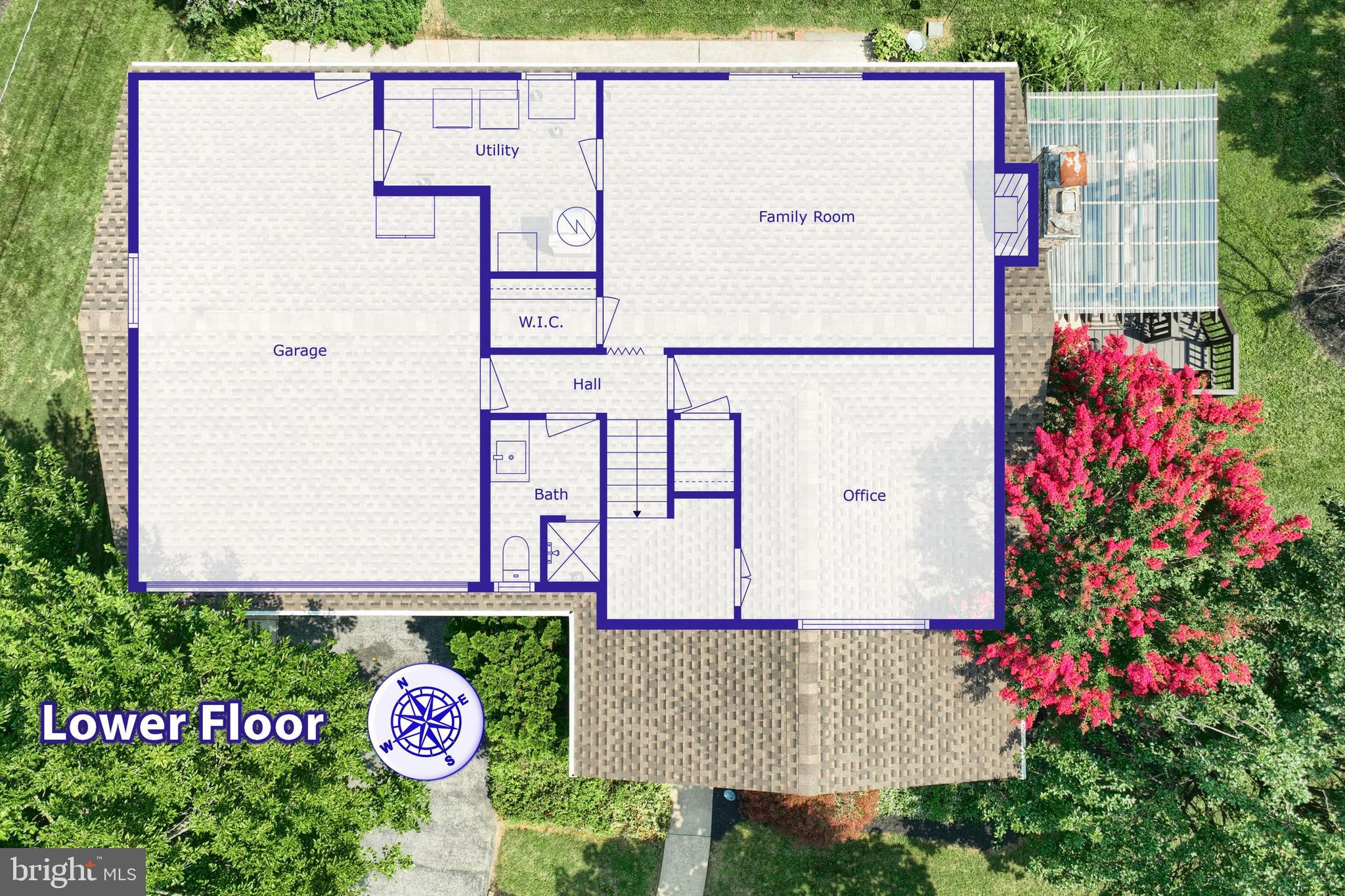 HAINES ACRES - Residential