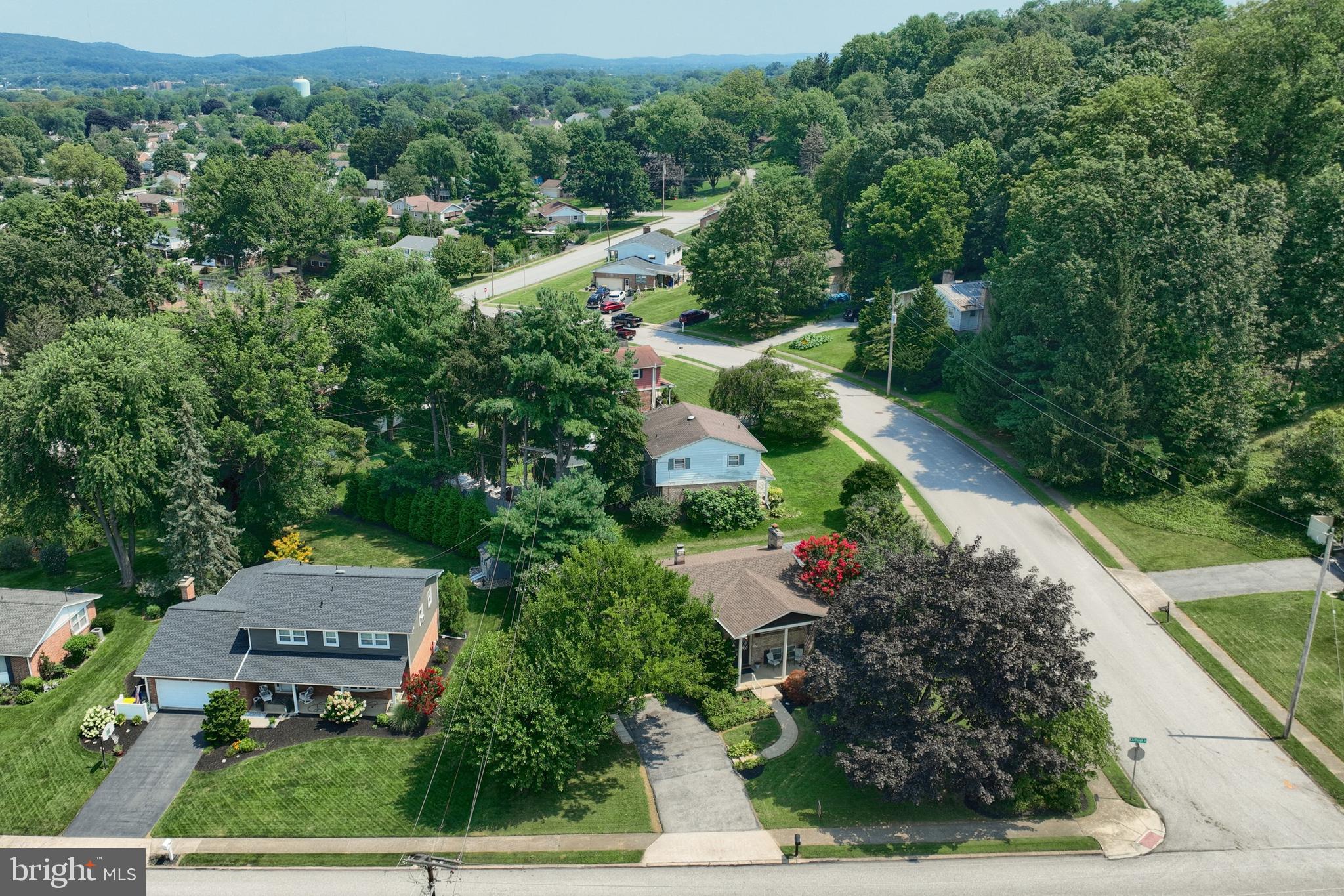 HAINES ACRES - Residential