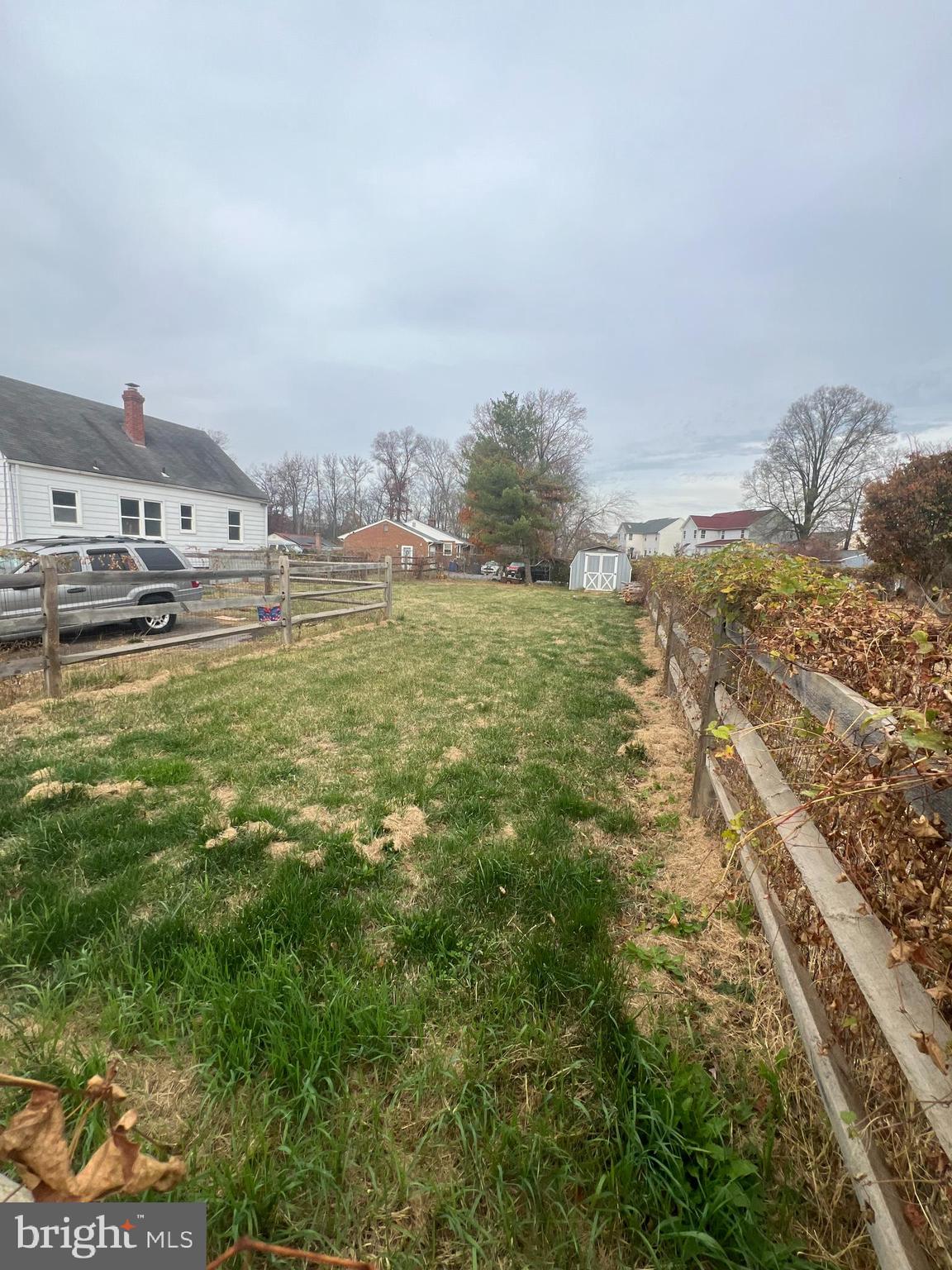 PRINCE GEORGE - Residential