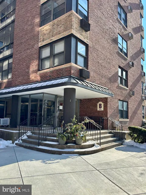 80 W Baltimore Avenue B #510, Lansdowne, PA MLS: PADE2083032