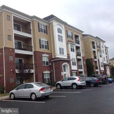 Condo For Sale - 1321 Sierra Drive<br/> HAMILTON, NJ 08619