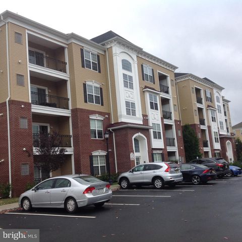 1321 SIERRA DRIVE HAMILTON NJ 08619