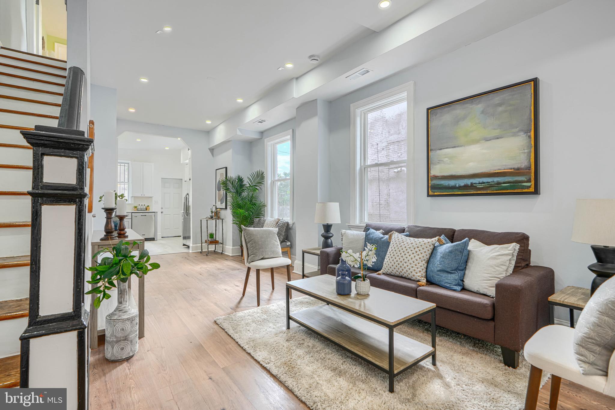 CHARLES VILLAGE - ABELL HISTORIC DISTRICT - Residential