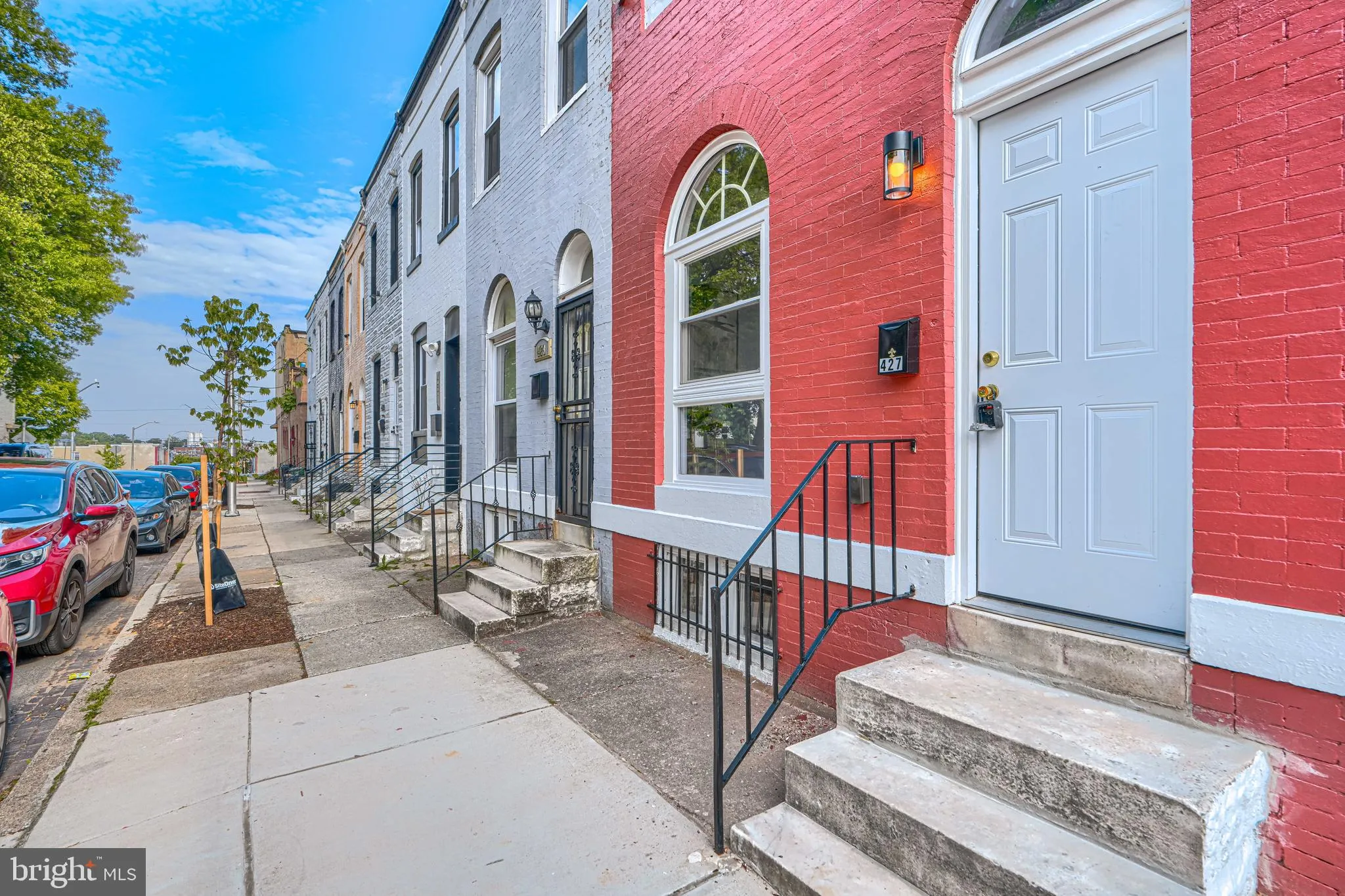 Additional image 45 of 427 E 27th Street, Baltimore, MD 21218