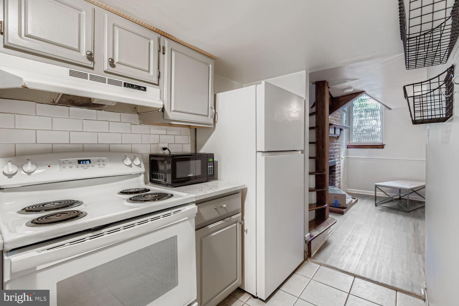 RIDGELY'S DELIGHT - Residential