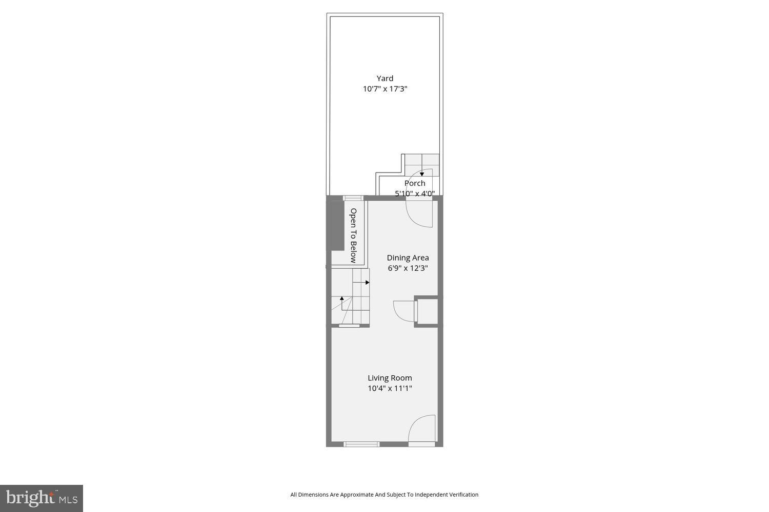 RIDGELY'S DELIGHT - Residential