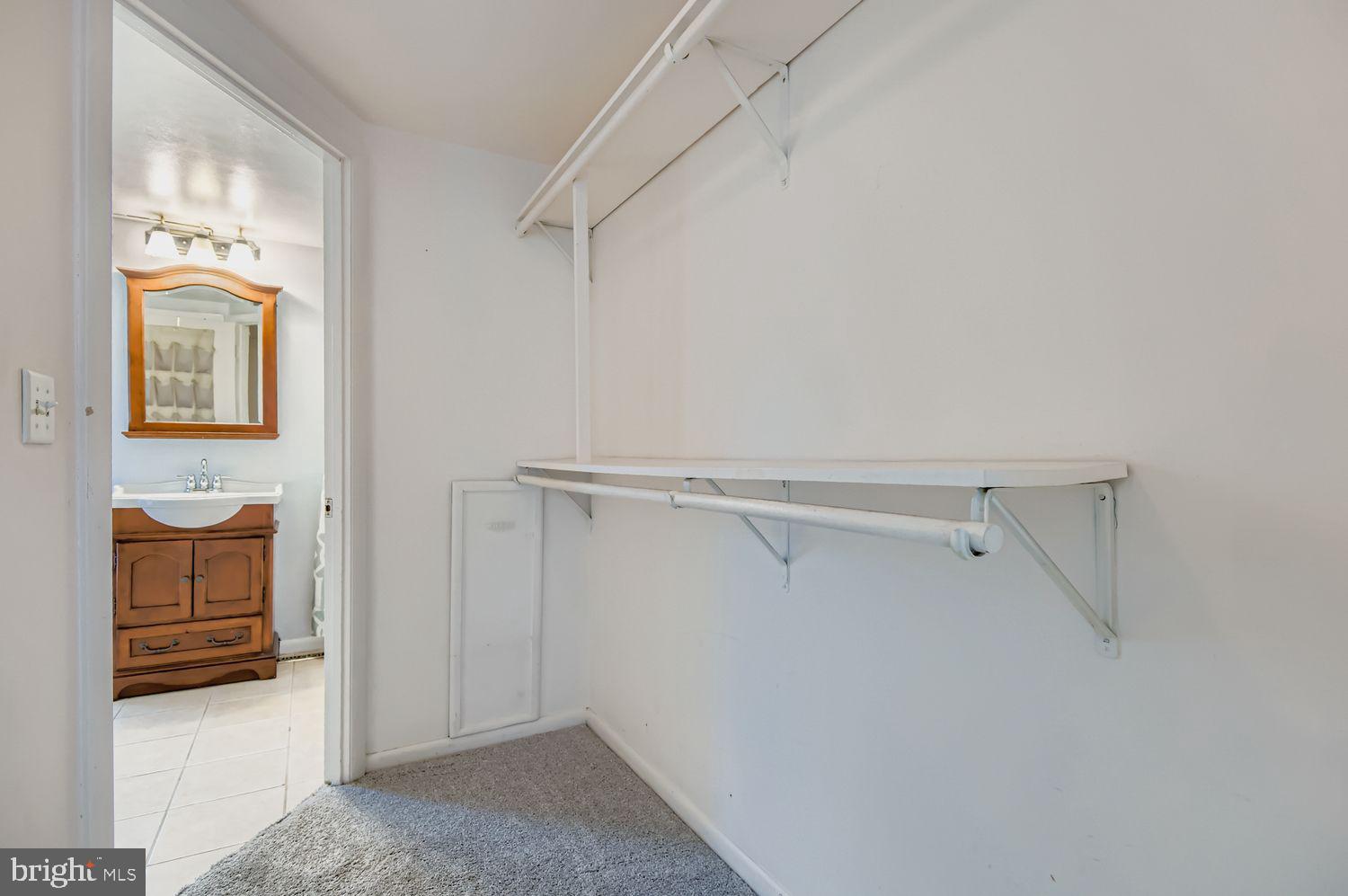 RIDGELY'S DELIGHT - Residential