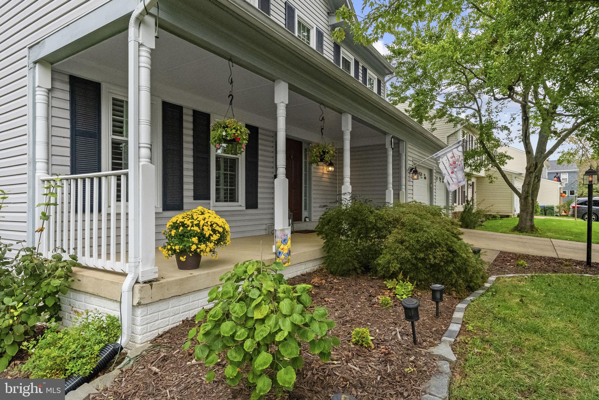 26 BURNS ROAD