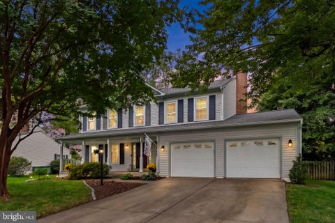 Photo of 26 Burns Road, STAFFORD, VA 22554 (MLS # VAST2054622)
