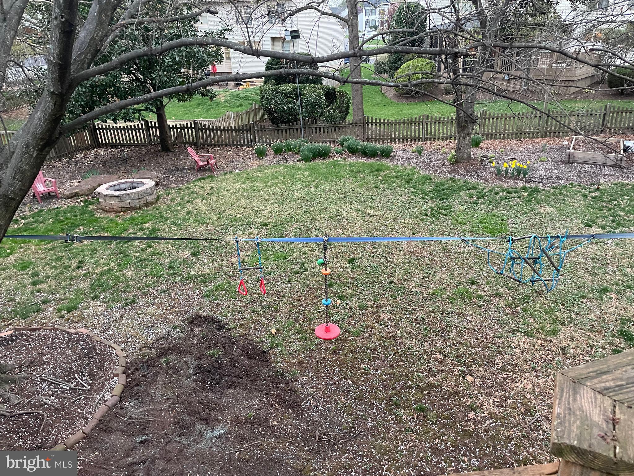 ASHBURN VILLAGE - Residential Lease